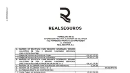 FORMULARIO MS-02 REAL SEGUROS S.A. 28 ABR 2026