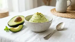 El aguacate en la repostería: ingrediente tropical que revoluciona los postres caseros