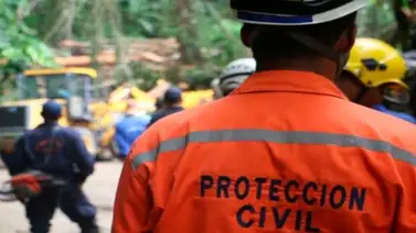 Revelan posible causa del fatal accidente en La Campana de Mérida: aumenta el número de fallecidos Revelan posible causa del fatal accidente en La Campana de Mérida: aumenta el número de fallecidos