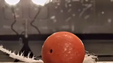 Galileo tenía razón: la prueba definitiva en la Luna y en la Tierra Galileo tenía razón: la prueba definitiva en la Luna y en la Tierra