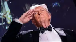 Trump y otros presidentes que sufrieron intentos de magnicidio: estos son los incidentes que marcaron la historia de EEUU