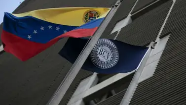 Firma estadounidense audita recursos de Venezuela: BCV confirma verificación Firma estadounidense audita recursos de Venezuela: BCV confirma verificación