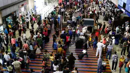 Reconocida aerolínea suma nuevas frecuencias para conectar Caracas y Maracaibo: detalles