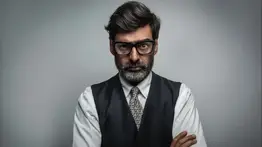  José Rafael Briceño presenta su show “Bueno y Sano”: dónde y cuándo