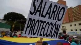 Semana decisiva para el aumento salarial: aspiraciones del sector público para este 1º de mayo