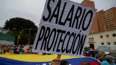 Semana decisiva para el aumento salarial: aspiraciones del sector público para este 1º de mayo Semana decisiva para el aumento salarial: aspiraciones del sector público para este 1º de mayo