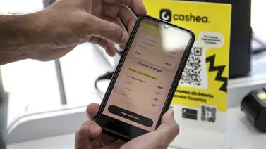 ¿Cómo recargar saldo de tu celular con Cashea? Disponible en todas las operadoras ¿Cómo recargar saldo de tu celular con Cashea? Disponible en todas las operadoras