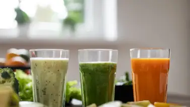 Jugo proteico que puedes preparar en casa si deseas aumentar masa muscular: muy sencillo y a bajo costo para resultados milagrosos Jugo proteico que puedes preparar en casa si deseas aumentar masa muscular: muy sencillo y a bajo costo para resultados milagrosos