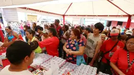 Bolsa de comida con 8&nbsp;productos más pollo en Bs. 3.900: fecha y ubicación en&nbsp;Caracas