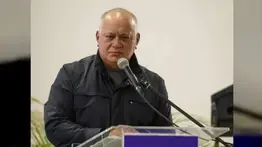 Diosdado Cabello: No es tiempo de elecciones, es tiempo de sumarse por el bienestar del país