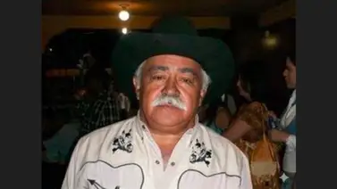 Confirman fallecimiento del intérprete de música llanera José Alí Nieves Confirman fallecimiento del intérprete de música llanera José Alí Nieves