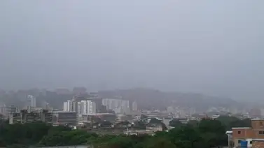 Inameh prevé aumento de nubosidad y lluvias para este 28 de abril: regiones más afectadas Inameh prevé aumento de nubosidad y lluvias para este 28 de abril: regiones más afectadas