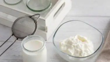 Yogur casero: guía sencilla para disfrutar de un alimento natural y saludable sin salir de casa a bajo costo Yogur casero: guía sencilla para disfrutar de un alimento natural y saludable sin salir de casa a bajo costo