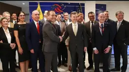 Embajada de EEUU anuncia nueva estrategia financiera para Venezuela: detalles del plan 