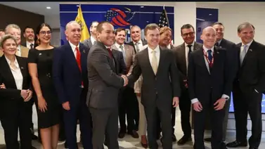 Embajada de EEUU anuncia nueva estrategia financiera para Venezuela: detalles del plan Embajada de EEUU anuncia nueva estrategia financiera para Venezuela: detalles del plan