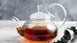 El poder del té negro: una fuente de vitalidad y bienestar para el sistema cardiovascular
