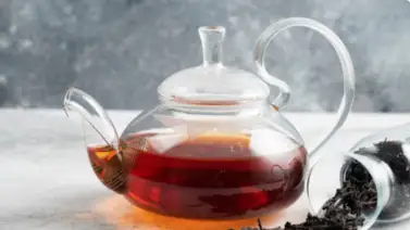 El poder del té negro: una fuente de vitalidad y bienestar para el sistema cardiovascular El poder del té negro: una fuente de vitalidad y bienestar para el sistema cardiovascular