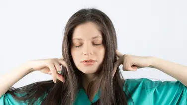 Elimina las horquetillas con este aceite súper económico y rico en vitaminas que hidrata el cabello a profundidad Elimina las horquetillas con este aceite súper económico y rico en vitaminas que hidrata el cabello a profundidad