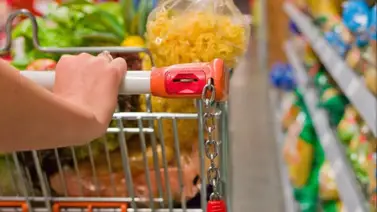 Reconocido supermercado activa compras a dos cuotas con Línea Cotidiana: desde el Nivel 3 Reconocido supermercado activa compras a dos cuotas con Línea Cotidiana: desde el Nivel 3