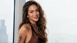 Greeicy prepara una sorpresa que encenderá los escenarios durante 2026: detalles