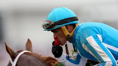 Gaceta Hípica llega con el Kentucky Derby: pronósticos exclusivos y sello venezolano en Churchill Downs Gaceta Hípica llega con el Kentucky Derby: pronósticos exclusivos y sello venezolano en Churchill Downs