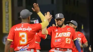 LMBP en vivo gratis esta semana por Meridiano Televisión LMBP en vivo gratis esta semana por Meridiano Televisión