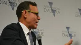 Luis Vicente León: ¿Por qué a EEUU le interesa la estabilización de Venezuela?