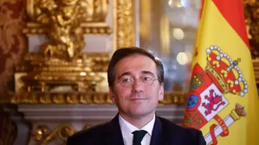 España invitará a Delcy Rodríguez a la Cumbre Iberoamericana: agenda del evento España invitará a Delcy Rodríguez a la Cumbre Iberoamericana: agenda del evento