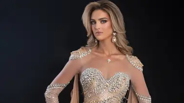 Chepa Candela: la OMV trabaja a tiempo completo con Clara Vegas Chepa Candela: la OMV trabaja a tiempo completo con Clara Vegas