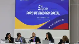 A tres días del 1 de mayo: Gobierno se reúne con la OIT y la ONU para discutir el tema salarial