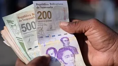 Pronóstico para el 1 de mayo: economista prevé un incremento salarial por debajo de ese monto Pronóstico para el 1 de mayo: economista prevé un incremento salarial por debajo de ese monto