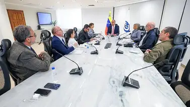 Fiscal General se reunió con Provea y Cecodap: temas tratados y acuerdos Fiscal General se reunió con Provea y Cecodap: temas tratados y acuerdos