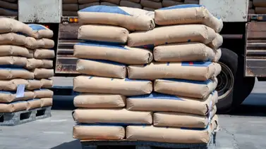 Venta de cemento a precio solidario en todo el país este 29 de abril: puntos de las jornadas Venta de cemento a precio solidario en todo el país este 29 de abril: puntos de las jornadas