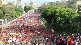 Habrá concentraciones en Caracas el 30 de abril y 1 de mayo: puntos y recorrido