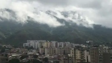 Nubosidad, lluvias y chubascos pronostica el Inameh este miércoles: sepa las regiones afectadas Nubosidad, lluvias y chubascos pronostica el Inameh este miércoles: sepa las regiones afectadas