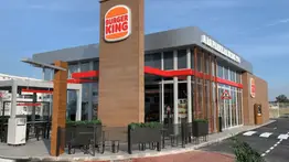 Burger King lanza menú galáctico de "The Mandalorian y Grogu": detalles