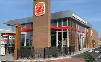 Burger King lanza menú galáctico de "The Mandalorian y Grogu": detalles
