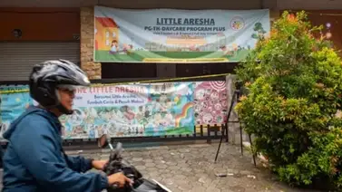 ¡Terror en Indonesia! Hallan más de 50 bebés torturados en guardería: así se llevó el operativo de rescate ¡Terror en Indonesia! Hallan más de 50 bebés torturados en guardería: así se llevó el operativo de rescate