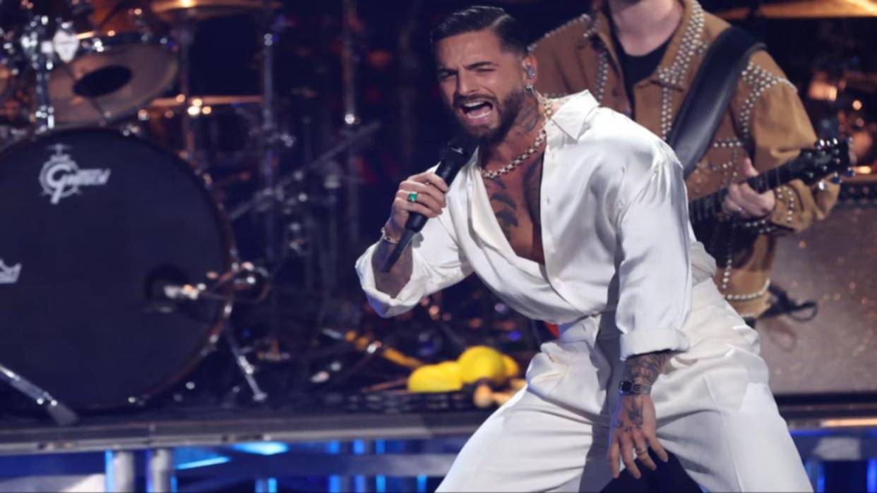 Maluma sorprende con una nueva etapa artística: “Loco por volver” marca su regreso a la esencia de Juan Luis