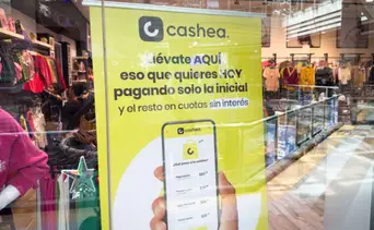¡Cashea se adelanta al Día de las Madres! Detalles del beneficio que cambia la forma de pagos
