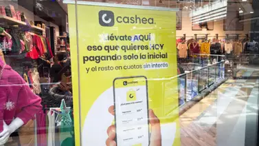 ¡Cashea se adelanta al Día de las Madres! Detalles del beneficio que cambia la forma de pagos ¡Cashea se adelanta al Día de las Madres! Detalles del beneficio que cambia la forma de pagos