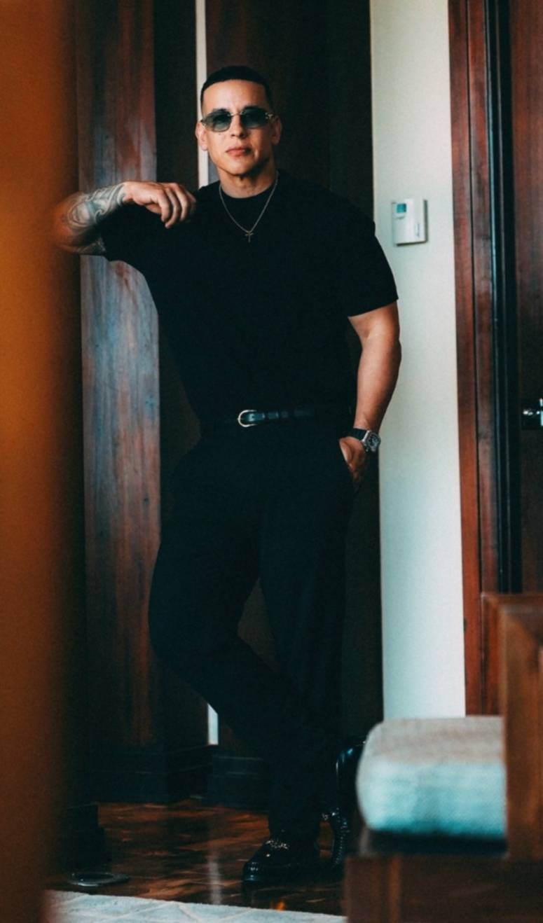 Daddy Yankee resuena en la FIFA: el reguetón llega al escenario del fútbol mundial
