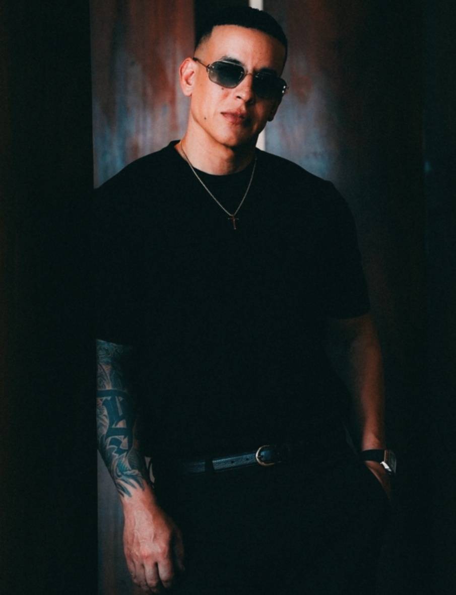 Daddy Yankee resuena en la FIFA: el reguetón llega al escenario del fútbol mundial