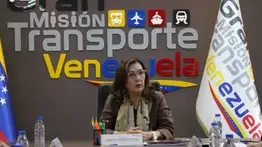 ¿Vienen créditos? Jacqueline Faria y este banco&nbsp;trazan nueva ruta de beneficios para transportistas