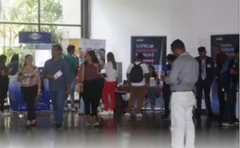 ExpoEmpleo IESA 2026 en Caracas: conoce todos los detalles