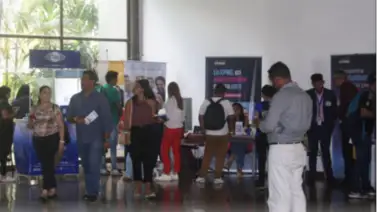 ExpoEmpleo IESA 2026 en Caracas: conoce todos los detalles ExpoEmpleo IESA 2026 en Caracas: conoce todos los detalles