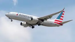 Regreso&nbsp;American Airlines:&nbsp;así es el avión que operará el vuelo inaugural a Caracas este 30 de abril