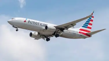 Regreso American Airlines: así es el avión que operará el vuelo inaugural a Caracas este 30 de abril Regreso American Airlines: así es el avión que operará el vuelo inaugural a Caracas este 30 de abril