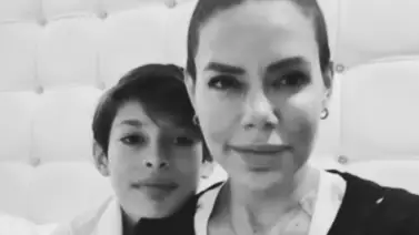 Tragedia: falleció el hijo de Josemith Bermúdez en México Tragedia: falleció el hijo de Josemith Bermúdez en México