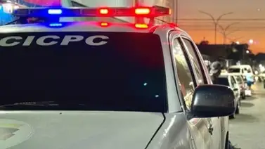 Saboteaban redes de Cantv y Movilnet: tres hombres detenidos Saboteaban redes de Cantv y Movilnet: tres hombres detenidos